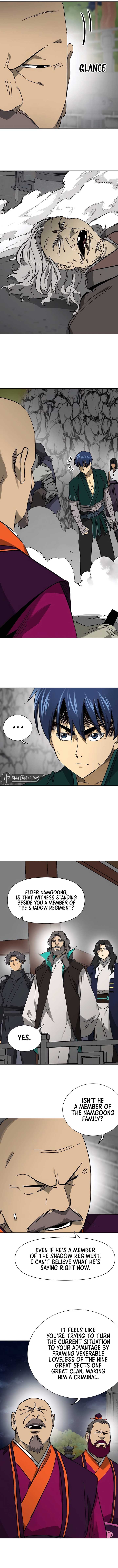 Infinite Level Up in Murim Chapter 241 66 02