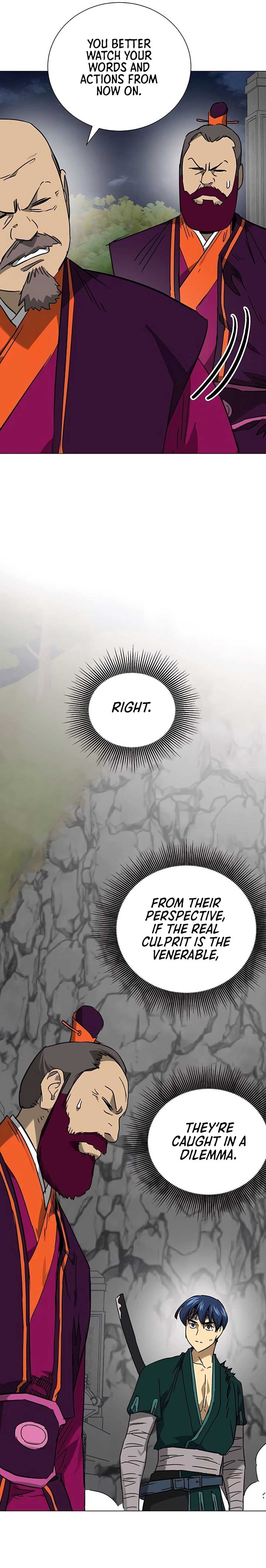 Infinite Level Up in Murim Chapter 241 68 04