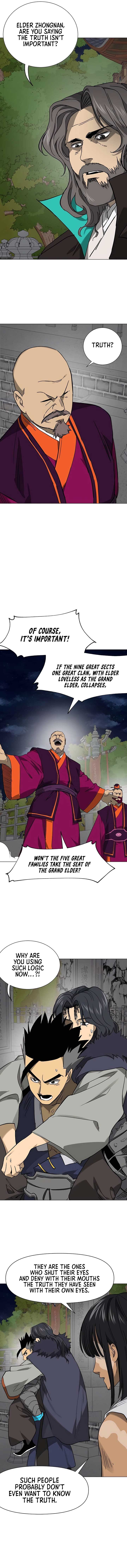 Infinite Level Up in Murim Chapter 241 70 06