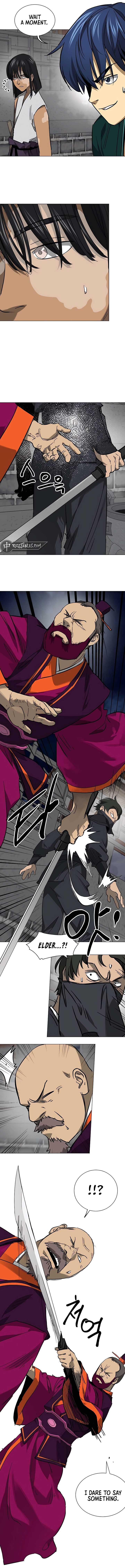 Infinite Level Up in Murim Chapter 241 72 08