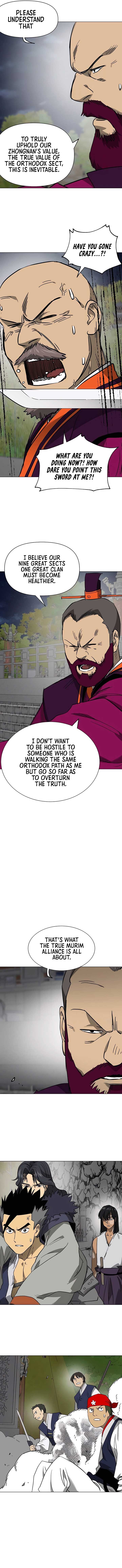 Infinite Level Up in Murim Chapter 241 73 09