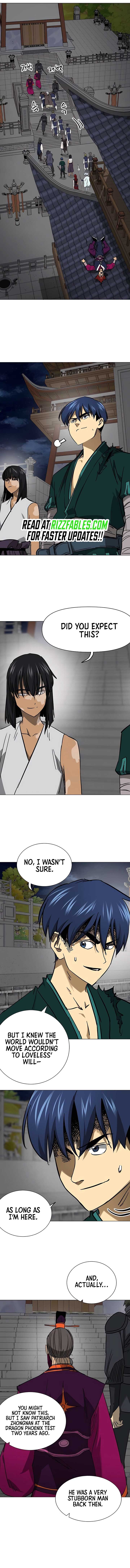 Infinite Level Up in Murim Chapter 241 74 10