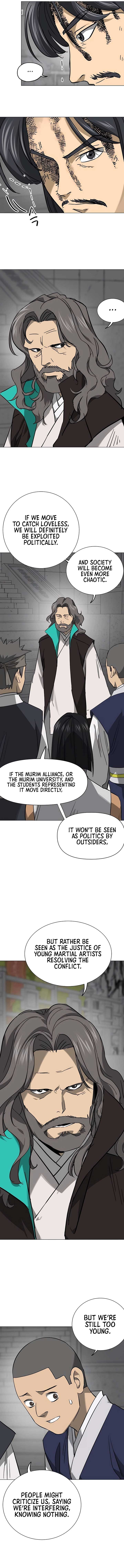 Infinite Level Up in Murim Chapter 241 77 13