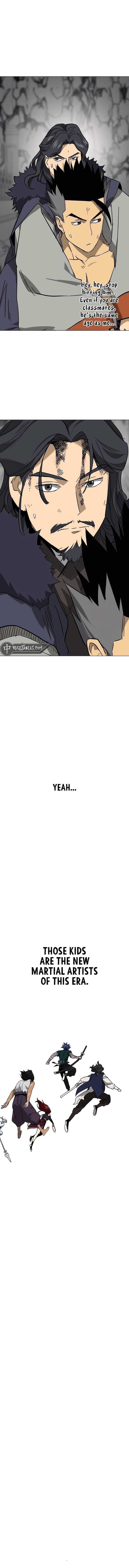 Infinite Level Up in Murim Chapter 241 81 17