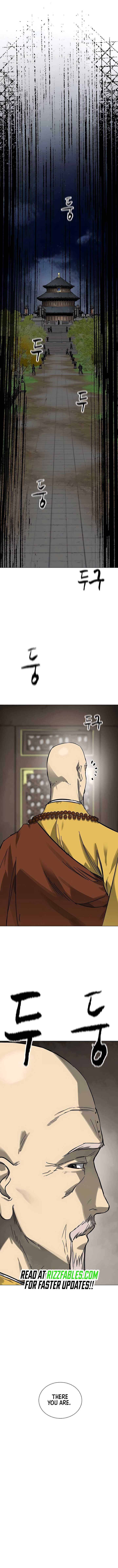 Infinite Level Up in Murim Chapter 241 82 18