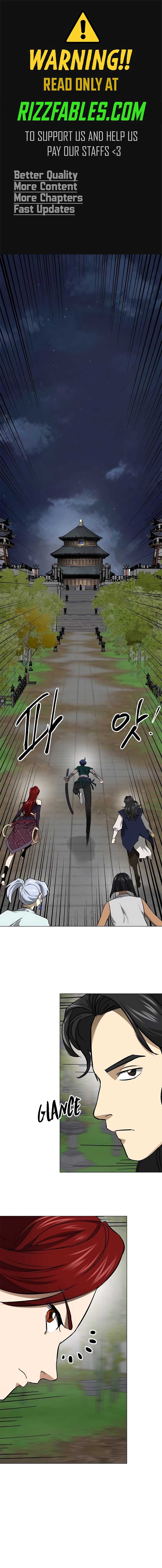 Infinite Level Up in Murim Chapter 242 71 01