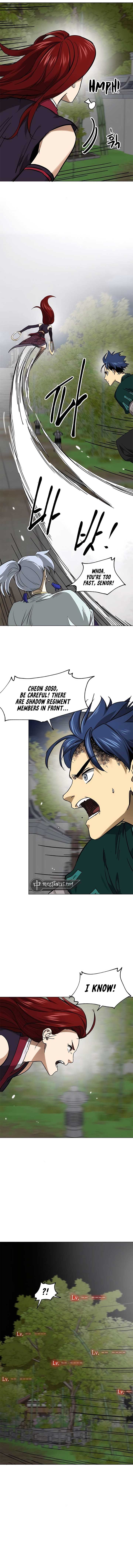 Infinite Level Up in Murim Chapter 242 72 02