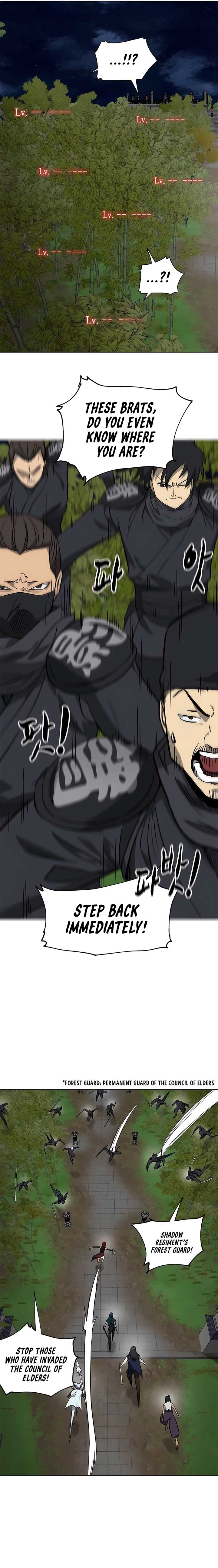 Infinite Level Up in Murim Chapter 242 73 03