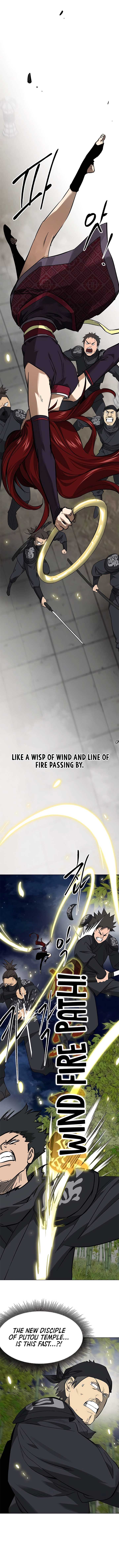 Infinite Level Up in Murim Chapter 242 74 04