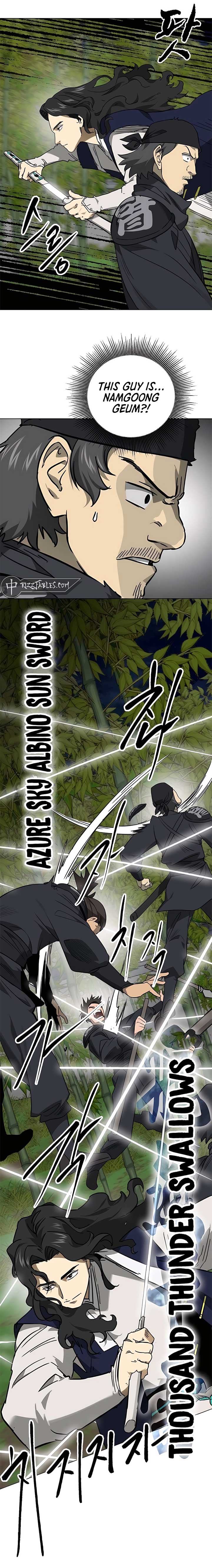 Infinite Level Up in Murim Chapter 242 75 05