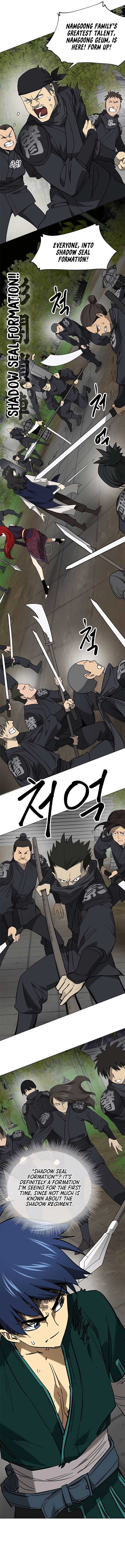 Infinite Level Up in Murim Chapter 242 76 06