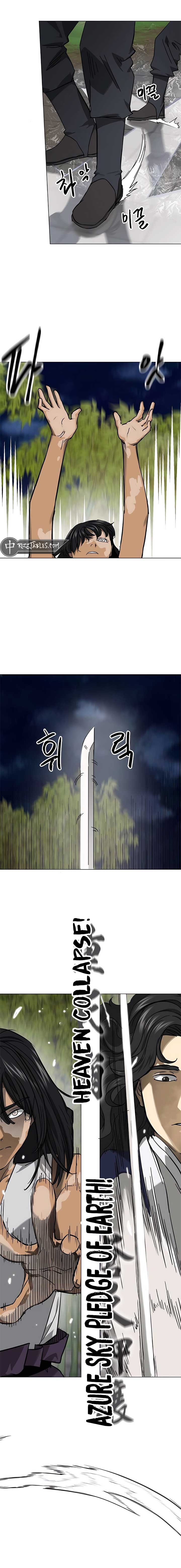 Infinite Level Up in Murim Chapter 242 78 08