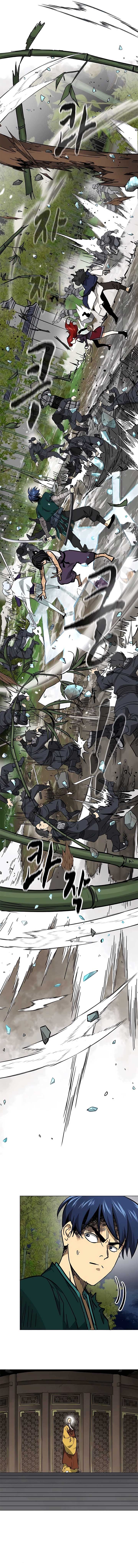 Infinite Level Up in Murim Chapter 242 79 09