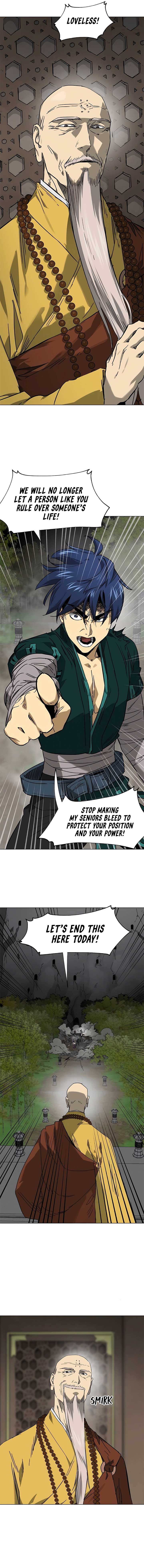 Infinite Level Up in Murim Chapter 242 80 10