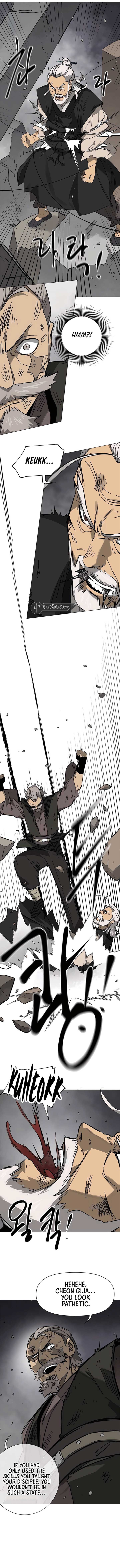 Infinite Level Up in Murim Chapter 242 82 12