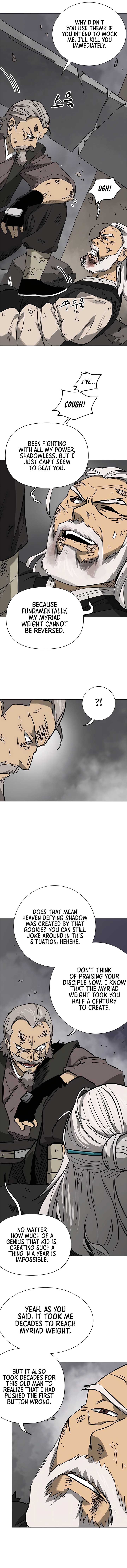 Infinite Level Up in Murim Chapter 242 83 13