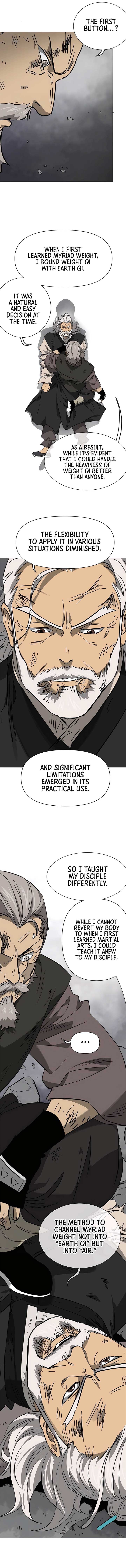 Infinite Level Up in Murim Chapter 242 84 14