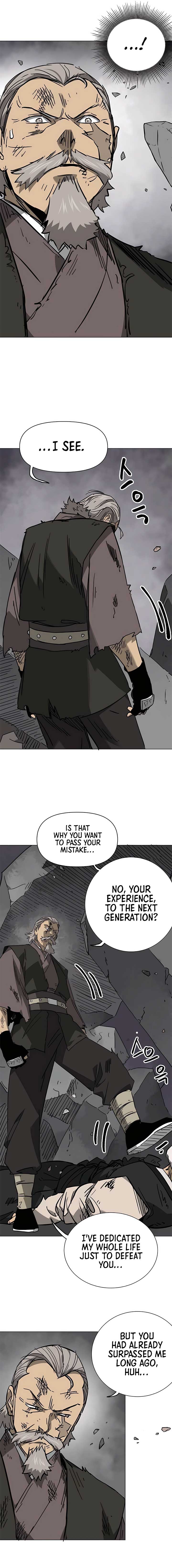 Infinite Level Up in Murim Chapter 242 85 15