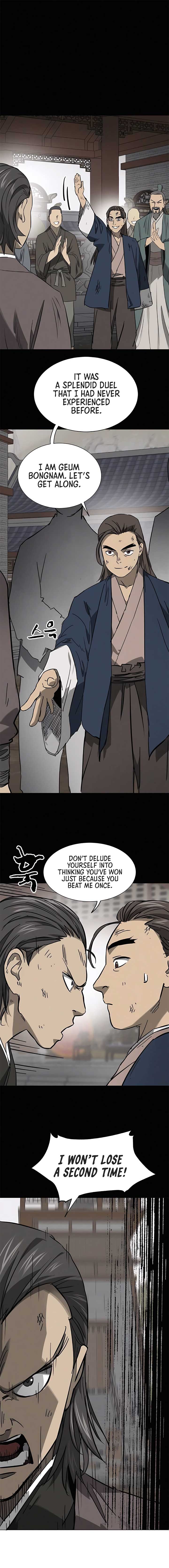 Infinite Level Up in Murim Chapter 242 87 17