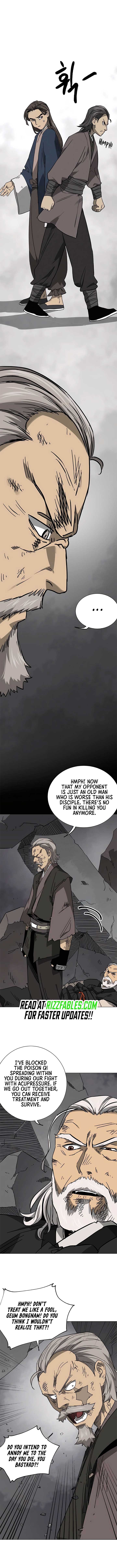 Infinite Level Up in Murim Chapter 242 88 18