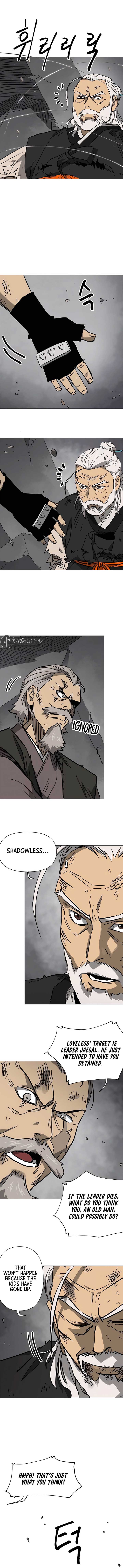 Infinite Level Up in Murim Chapter 242 89 19