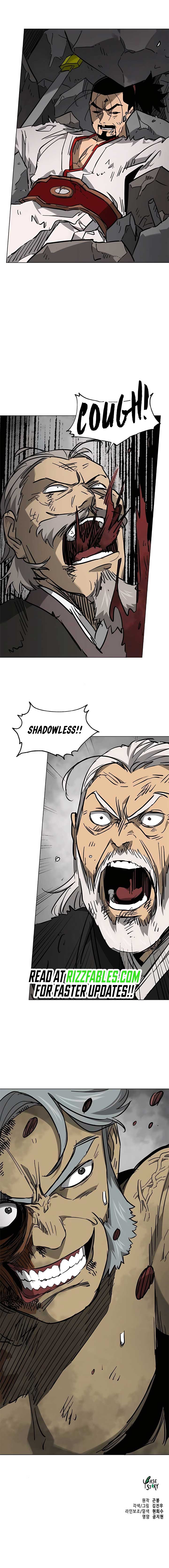 Infinite Level Up in Murim Chapter 242 91 21