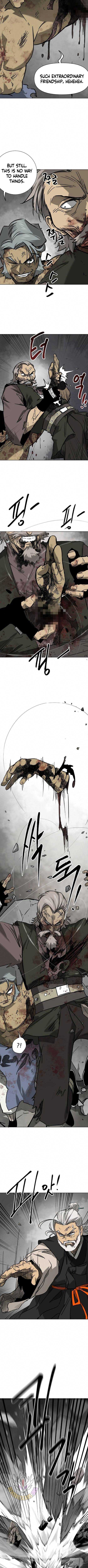 Infinite Level Up in Murim Chapter 243 51 1