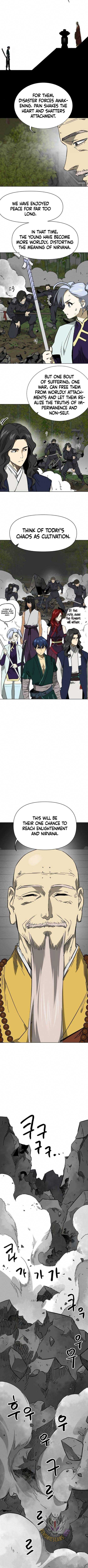 Infinite Level Up in Murim Chapter 243 60 10