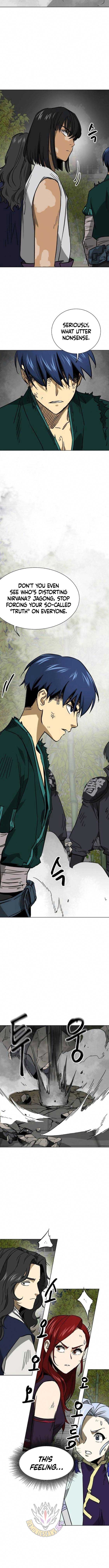 Infinite Level Up in Murim Chapter 243 61 11