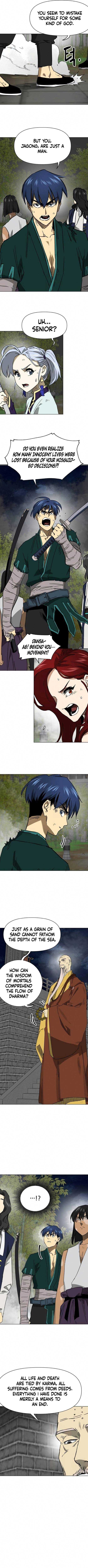 Infinite Level Up in Murim Chapter 243 62 12