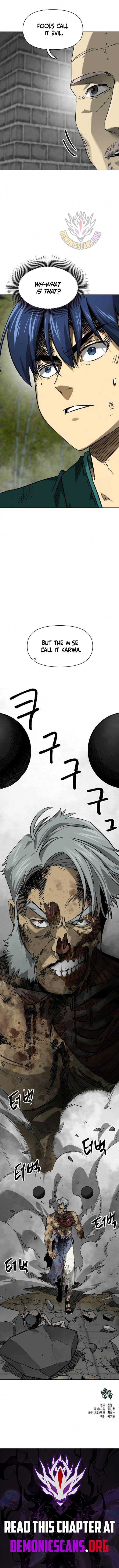 Infinite Level Up in Murim Chapter 243 63 13