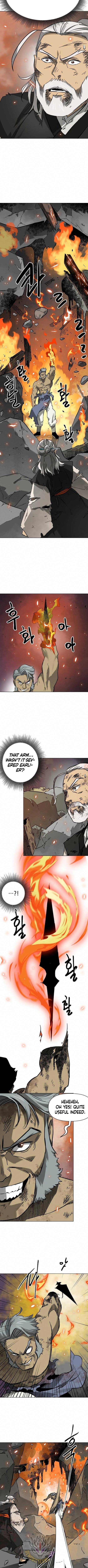 Infinite Level Up in Murim Chapter 243 53 3