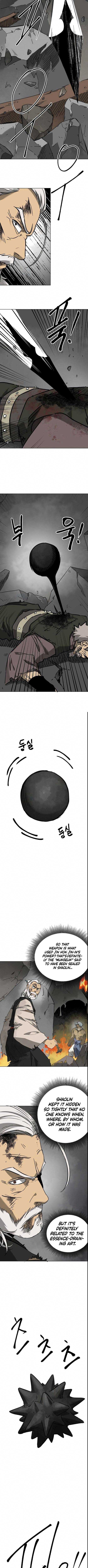 Infinite Level Up in Murim Chapter 243 54 4