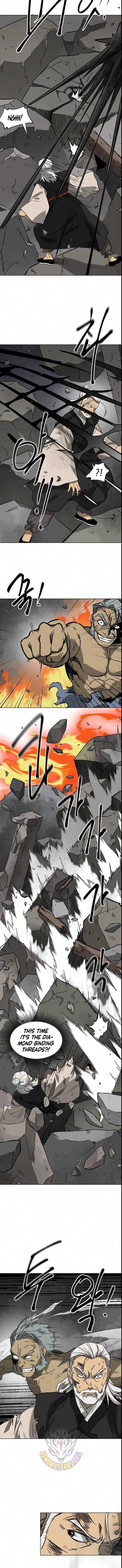 Infinite Level Up in Murim Chapter 243 55 5