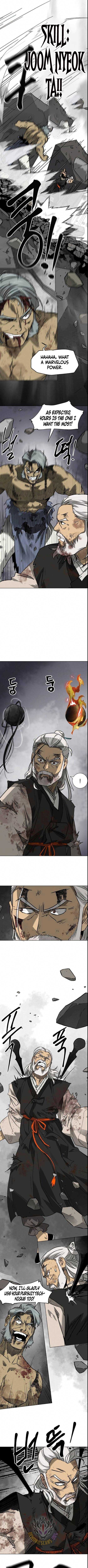 Infinite Level Up in Murim Chapter 243 56 6