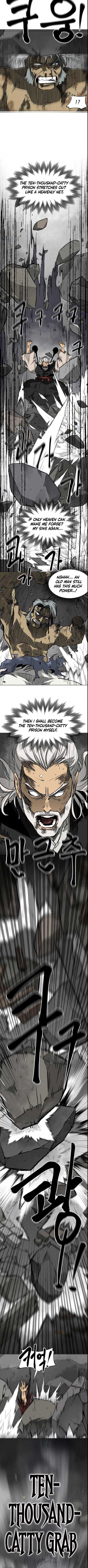 Infinite Level Up in Murim Chapter 243 57 7