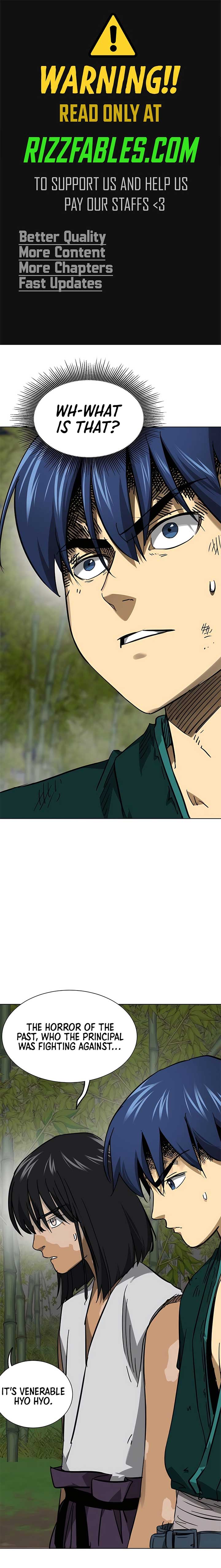 Infinite Level Up in Murim Chapter 244 74 01