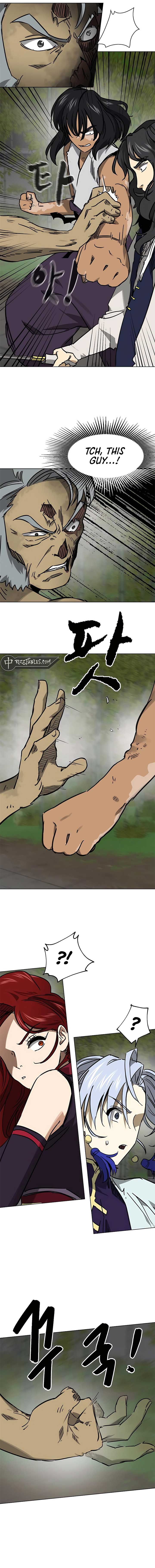 Infinite Level Up in Murim Chapter 244 78 05