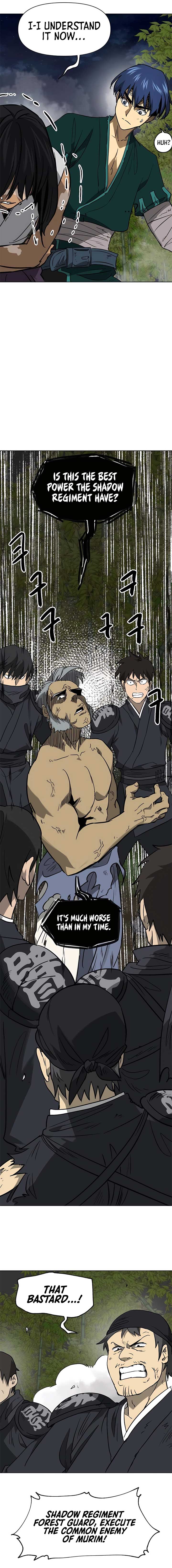 Infinite Level Up in Murim Chapter 244 82 09