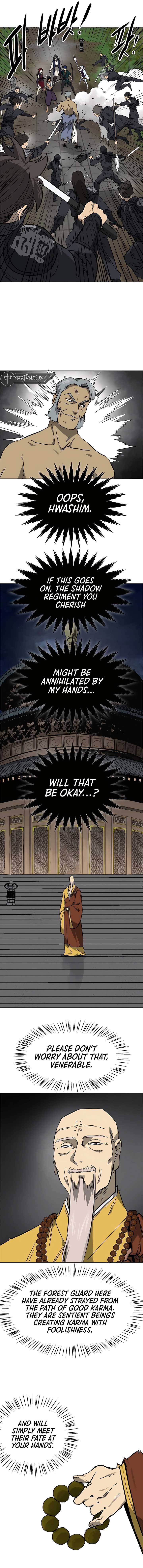 Infinite Level Up in Murim Chapter 244 83 10