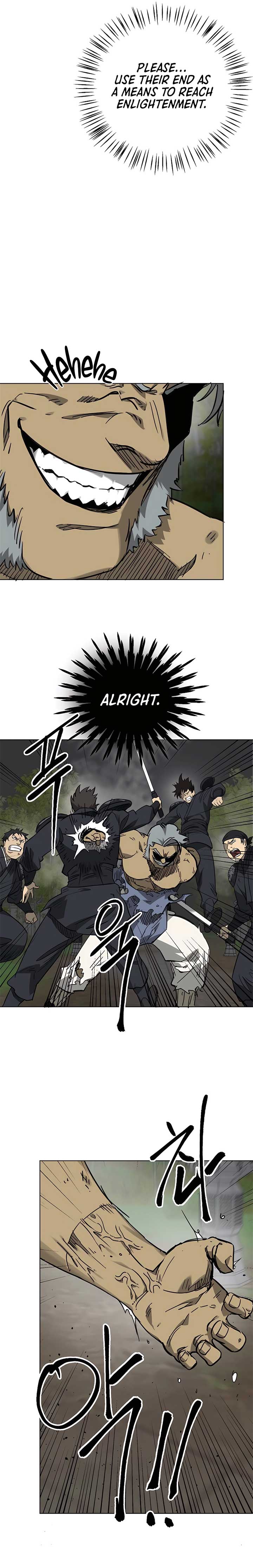 Infinite Level Up in Murim Chapter 244 84 11