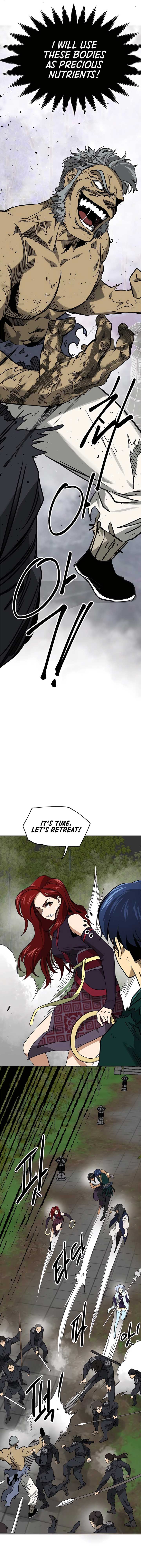 Infinite Level Up in Murim Chapter 244 85 12