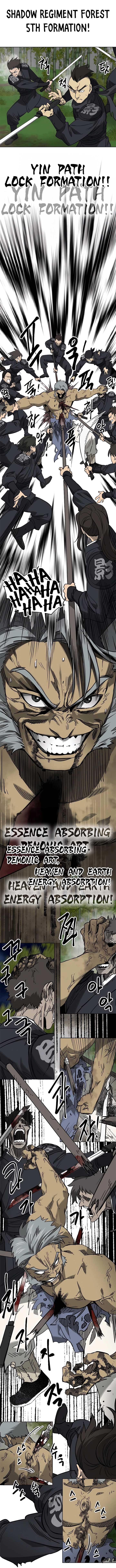 Infinite Level Up in Murim Chapter 244 86 13