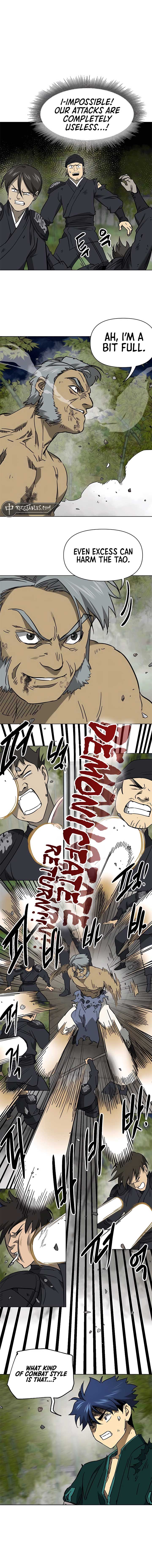 Infinite Level Up in Murim Chapter 244 87 14