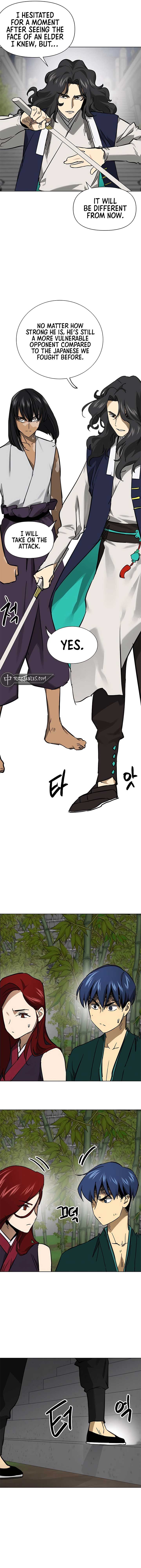 Infinite Level Up in Murim Chapter 244 90 17