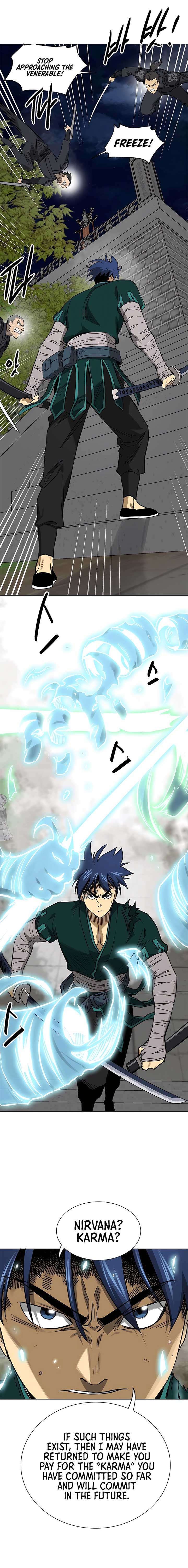 Infinite Level Up in Murim Chapter 244 91 18