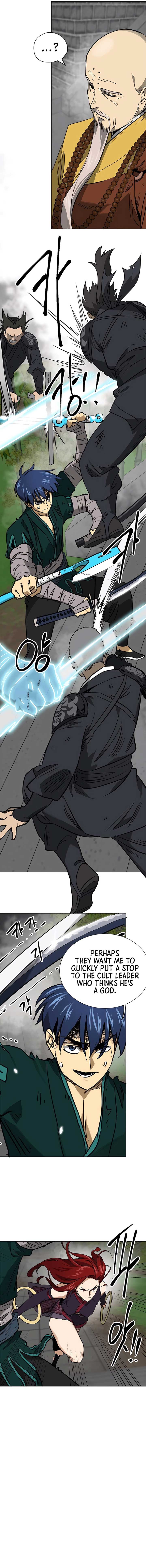 Infinite Level Up in Murim Chapter 244 92 19