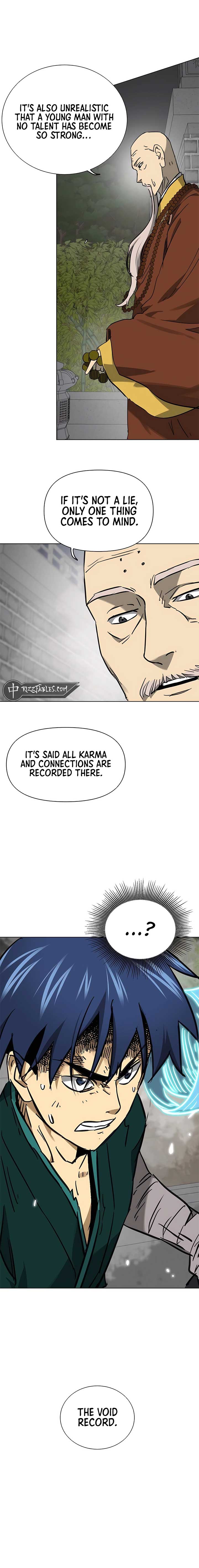 Infinite Level Up in Murim Chapter 244 94 21