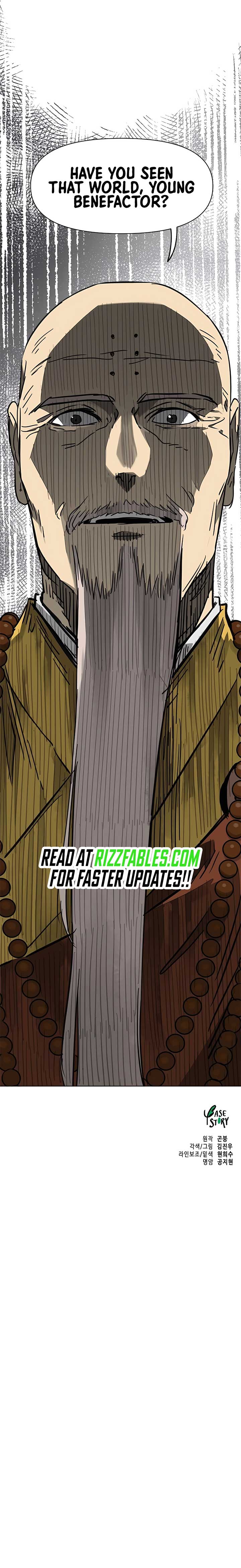 Infinite Level Up in Murim Chapter 244 95 22