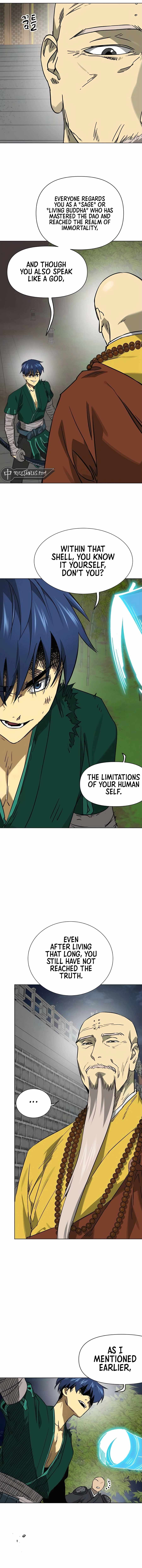 Infinite Level Up in Murim Chapter 245 72 10